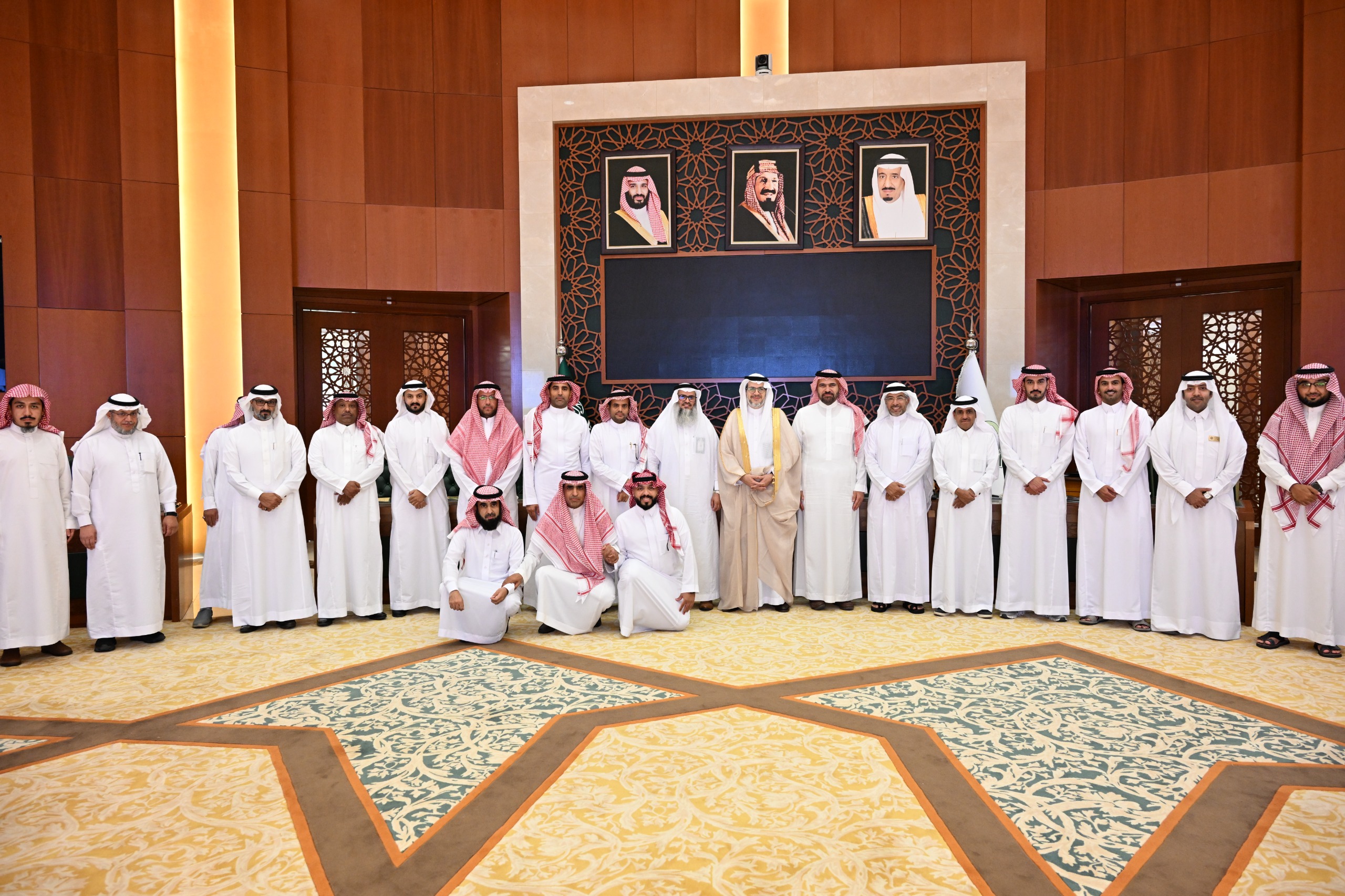 King Abdulaziz University Hosts 12th National Meeting on Mental Health in Saudi Universities, Launches Collaborative Initiatives and Strategic Recommendations